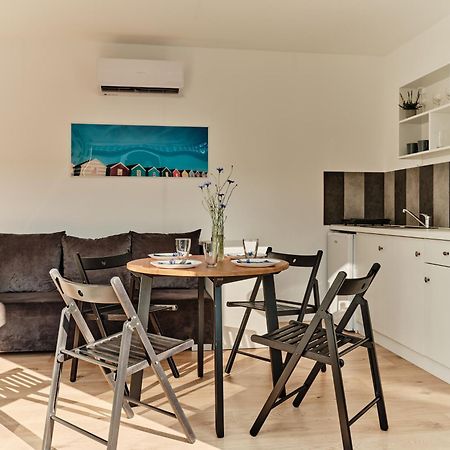 Scandi Village Zator Extérieur photo