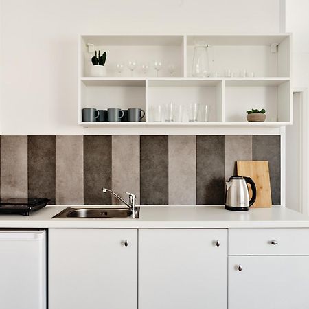 Scandi Village Zator Extérieur photo
