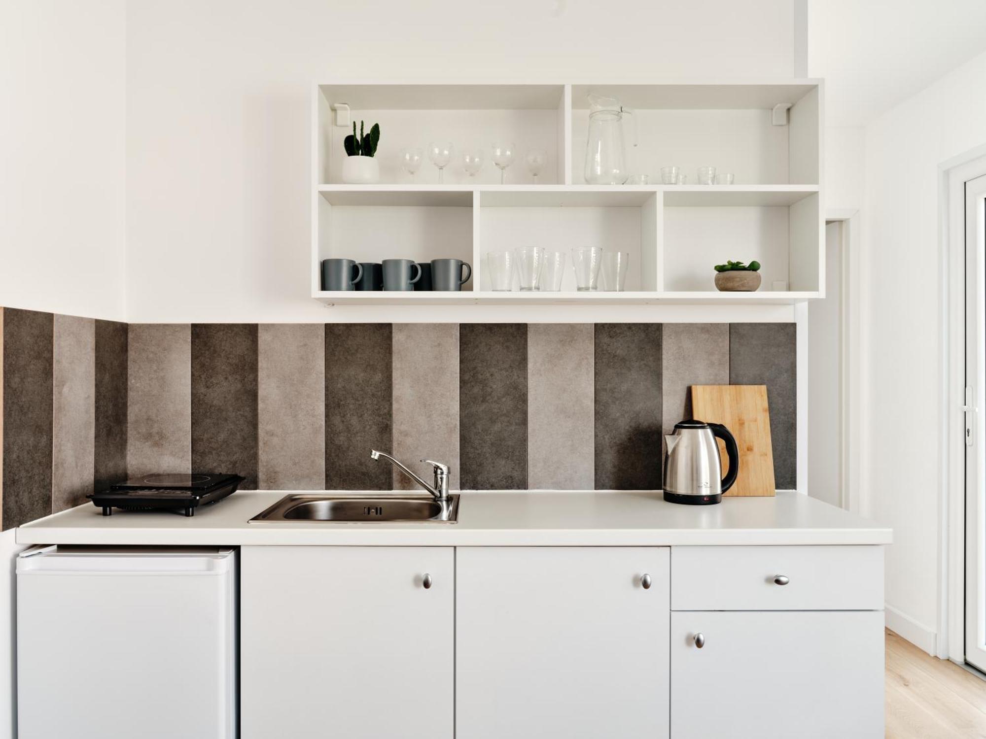 Scandi Village Zator Extérieur photo